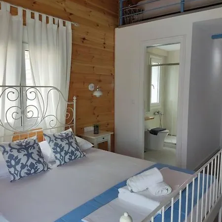 Loft B3 エラフォニソス