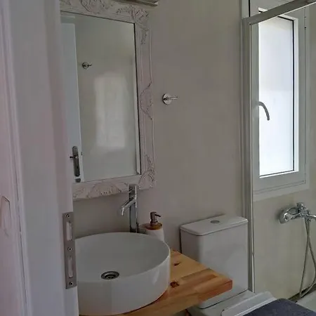 アパート Loft B3