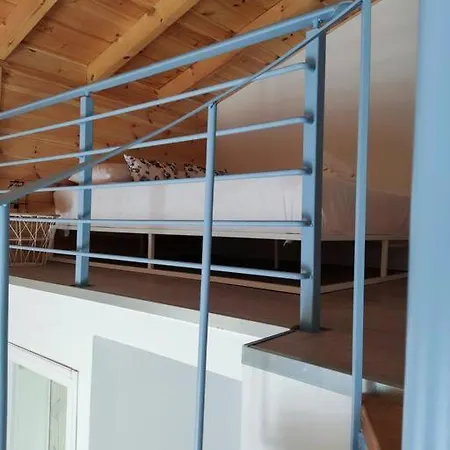 Loft B3 Apartment Elafonissos