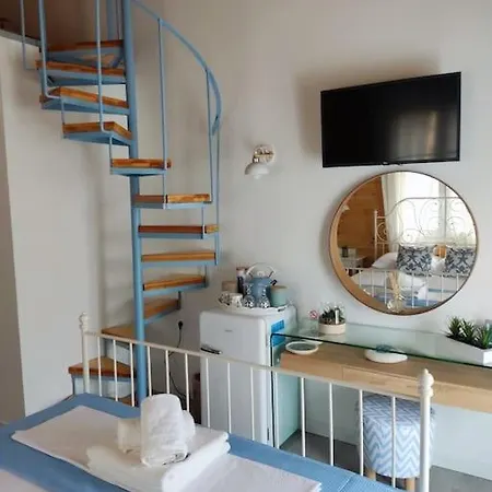 Loft B3 *