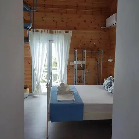 Loft B3 * エラフォニソス