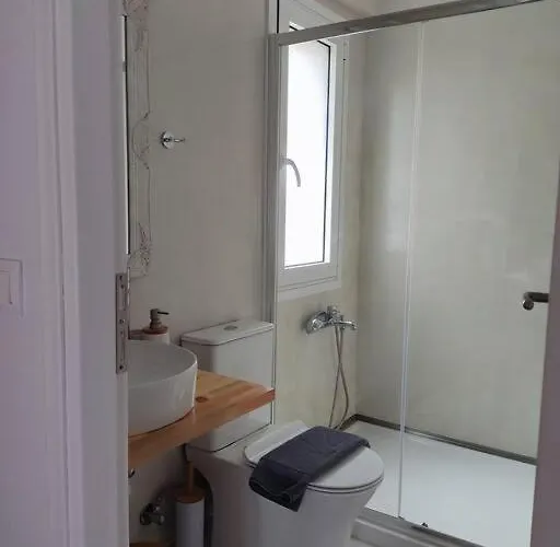 Διαμέρισμα Loft B3