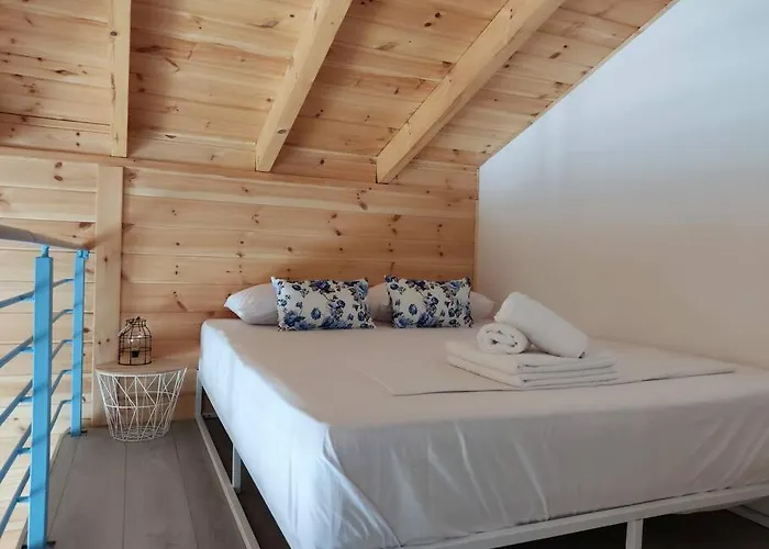 Διαμέρισμα Loft B3 Ελαφόνησος