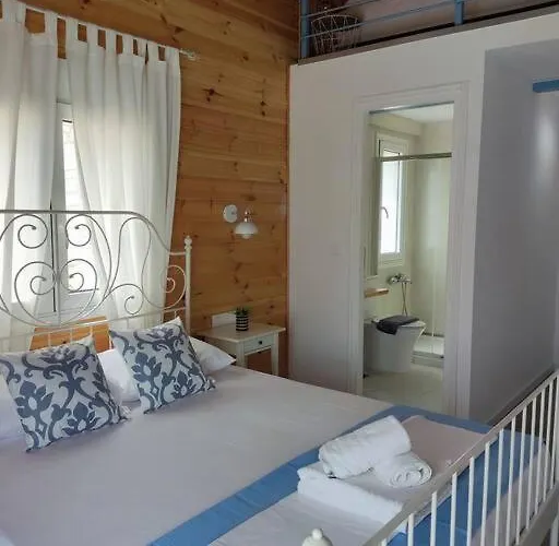 Loft B3 Ελαφόνησος