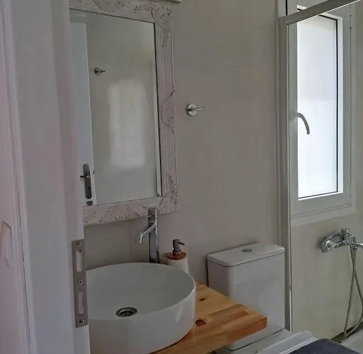 Διαμέρισμα Loft B3