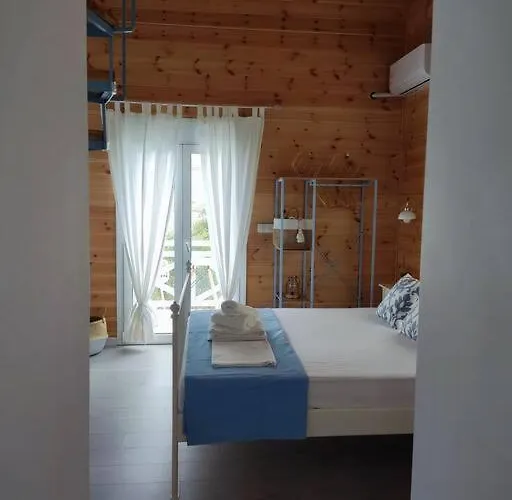 Loft B3 * Ελαφόνησος