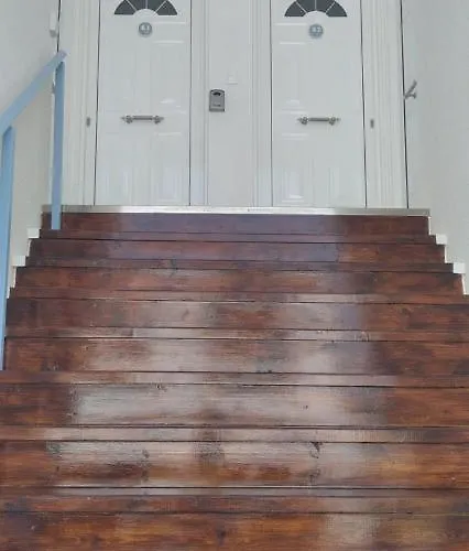 Loft B3 Διαμέρισμα *