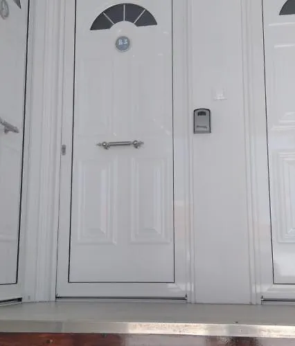 Loft B3 Διαμέρισμα